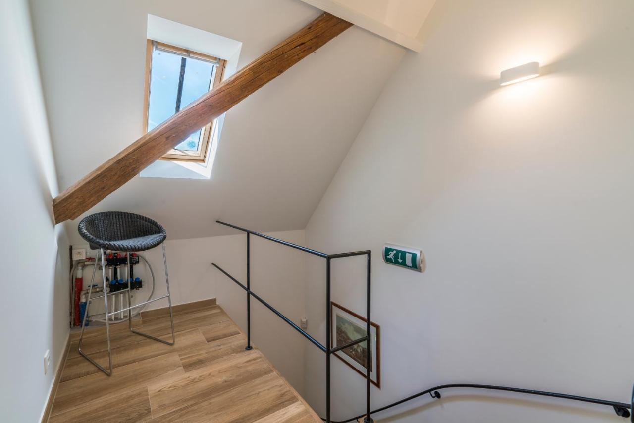 Hoeve De Zuidhoek Bruges Esterno foto